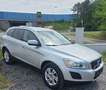 Volvo XC60 XC60 D5 AWD Summum Geartronic Silber - thumbnail 2