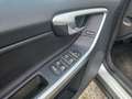 Volvo XC60 XC60 D5 AWD Summum Geartronic Silber - thumbnail 6