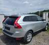Volvo XC60 XC60 D5 AWD Summum Geartronic Silber - thumbnail 3