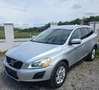 Volvo XC60 XC60 D5 AWD Summum Geartronic Silber - thumbnail 1
