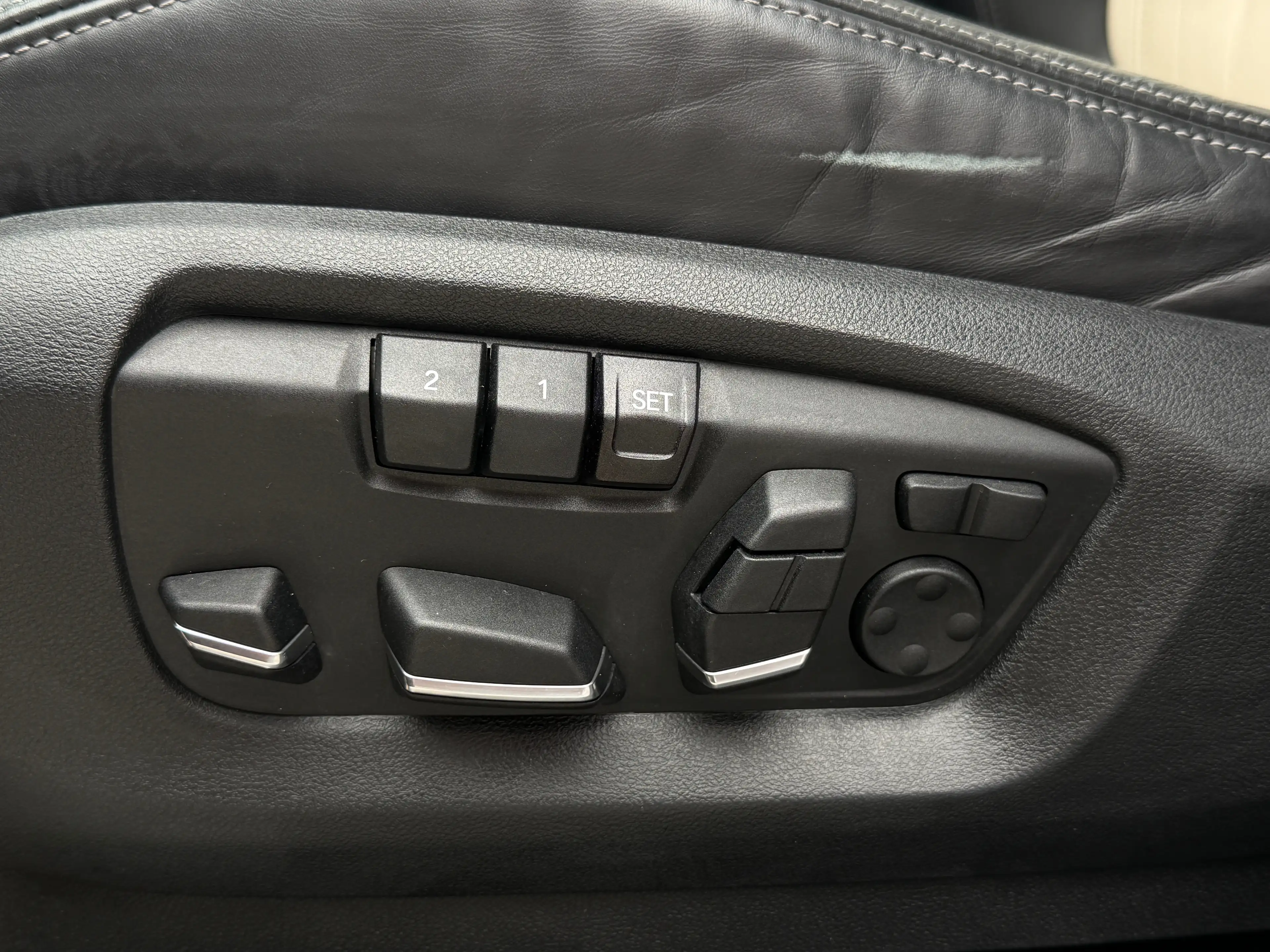 BMW X6 X6 3.0 dAS xDrive30 PACK M - TOIT OUVRANT -  NAVI - LANE ASSIST. - CAMERA - HEAD-UP - CRUISE - FULL OPTION — photo 13