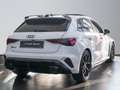 Audi RS3 Білий - thumbnail 3