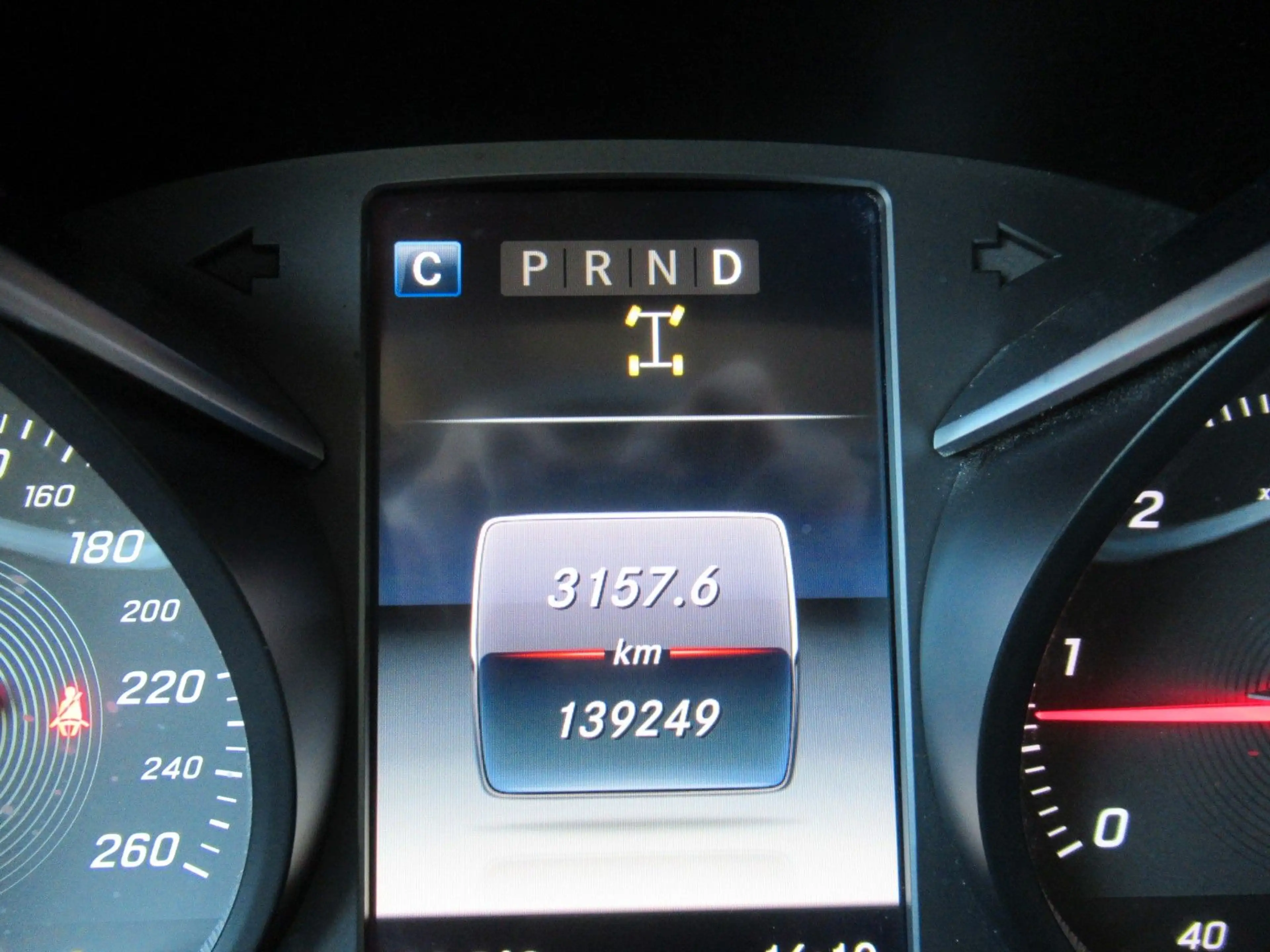 Mercedes-Benz X 350 X350d 4Matic Doppelkabine Power Edition*Seilwind — photo 13