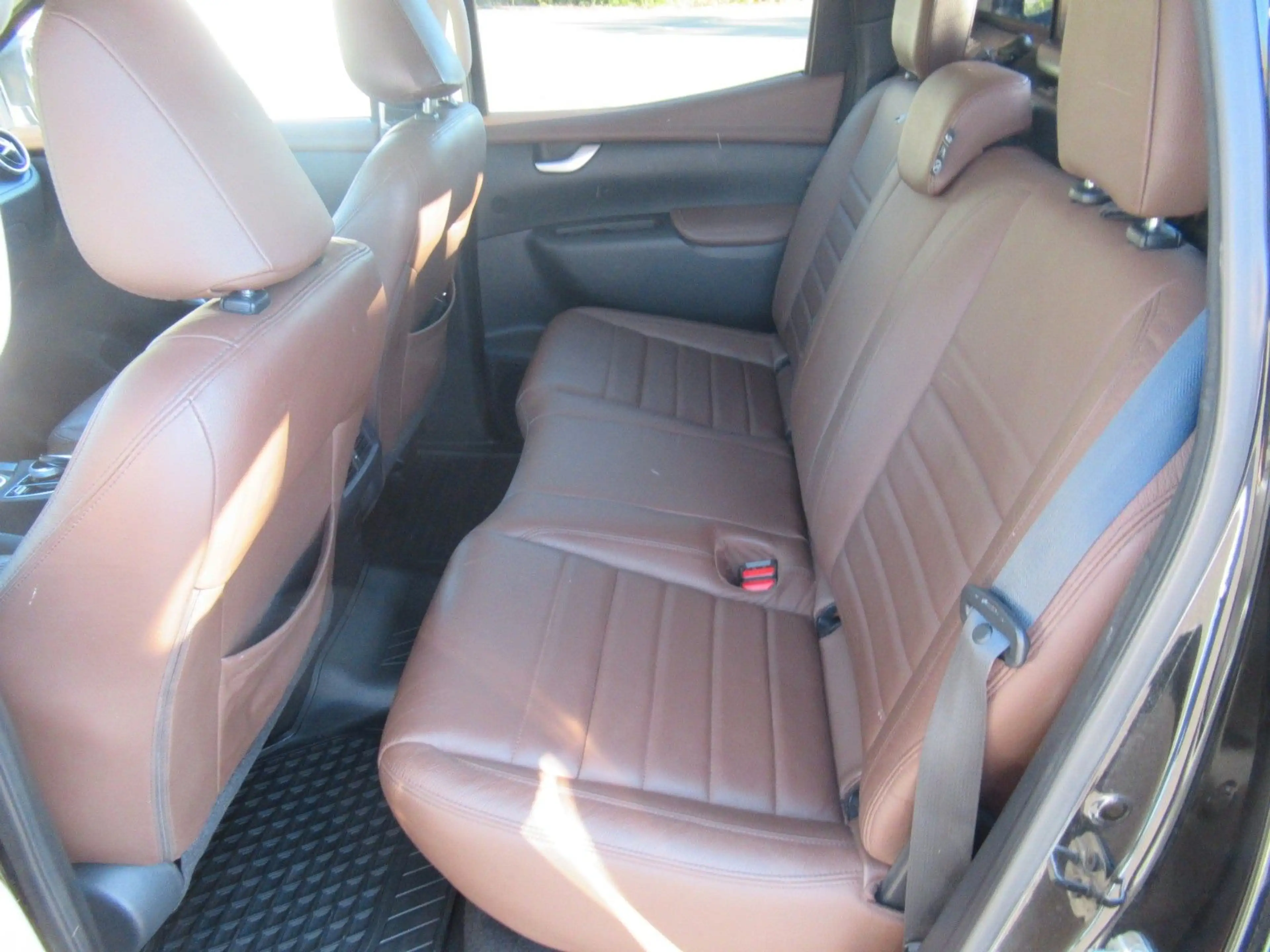 Mercedes-Benz X 350 X350d 4Matic Doppelkabine Power Edition*Seilwind — photo 7