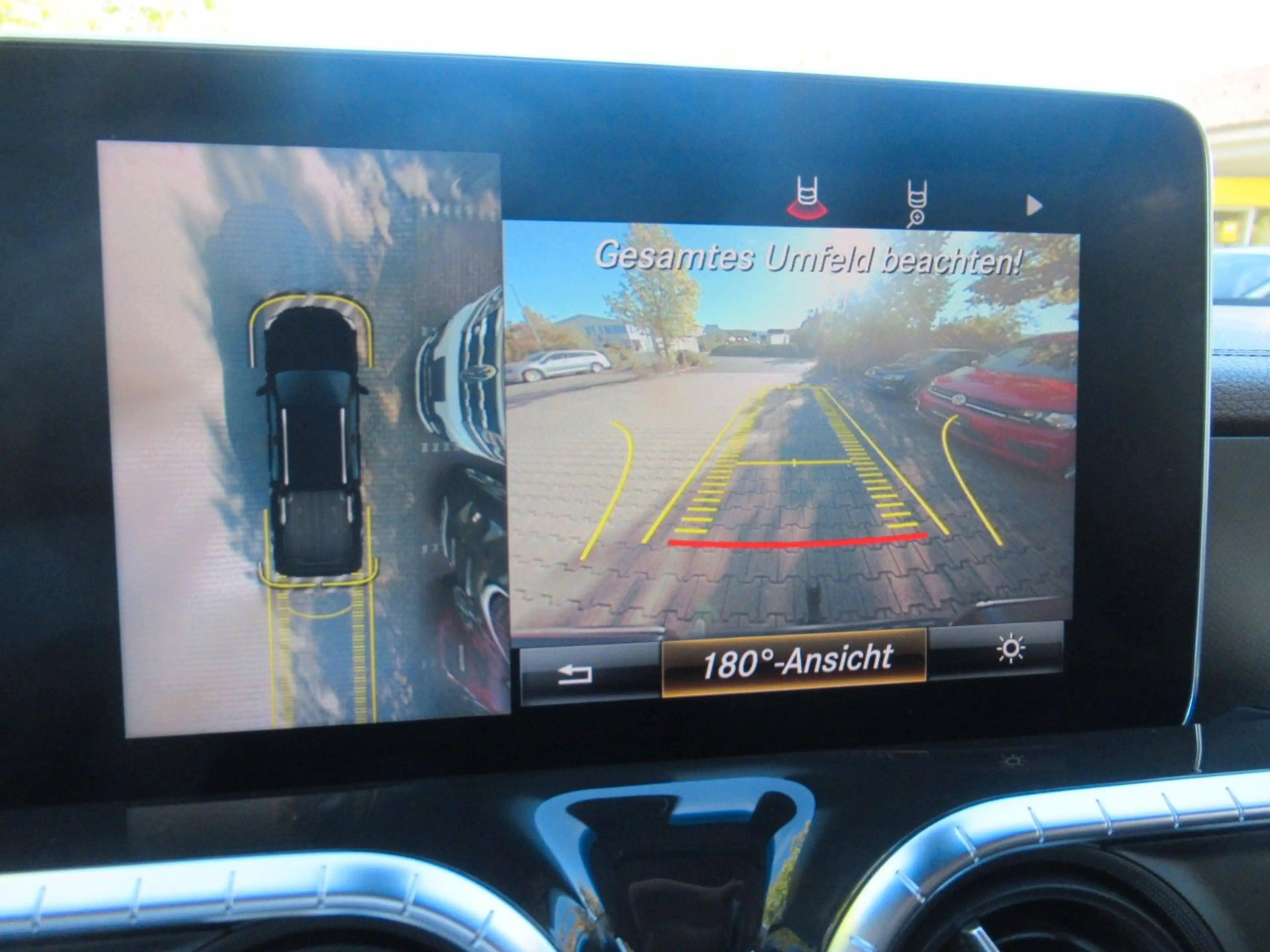 Mercedes-Benz X 350 X350d 4Matic Doppelkabine Power Edition*Seilwind — photo 17