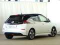 Nissan Leaf Electric 40kWh Tekna White - thumbnail 5