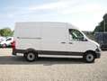 Volkswagen Crafter 2.0 TDI 100PK, L3H3, Airco Wit - thumbnail 2
