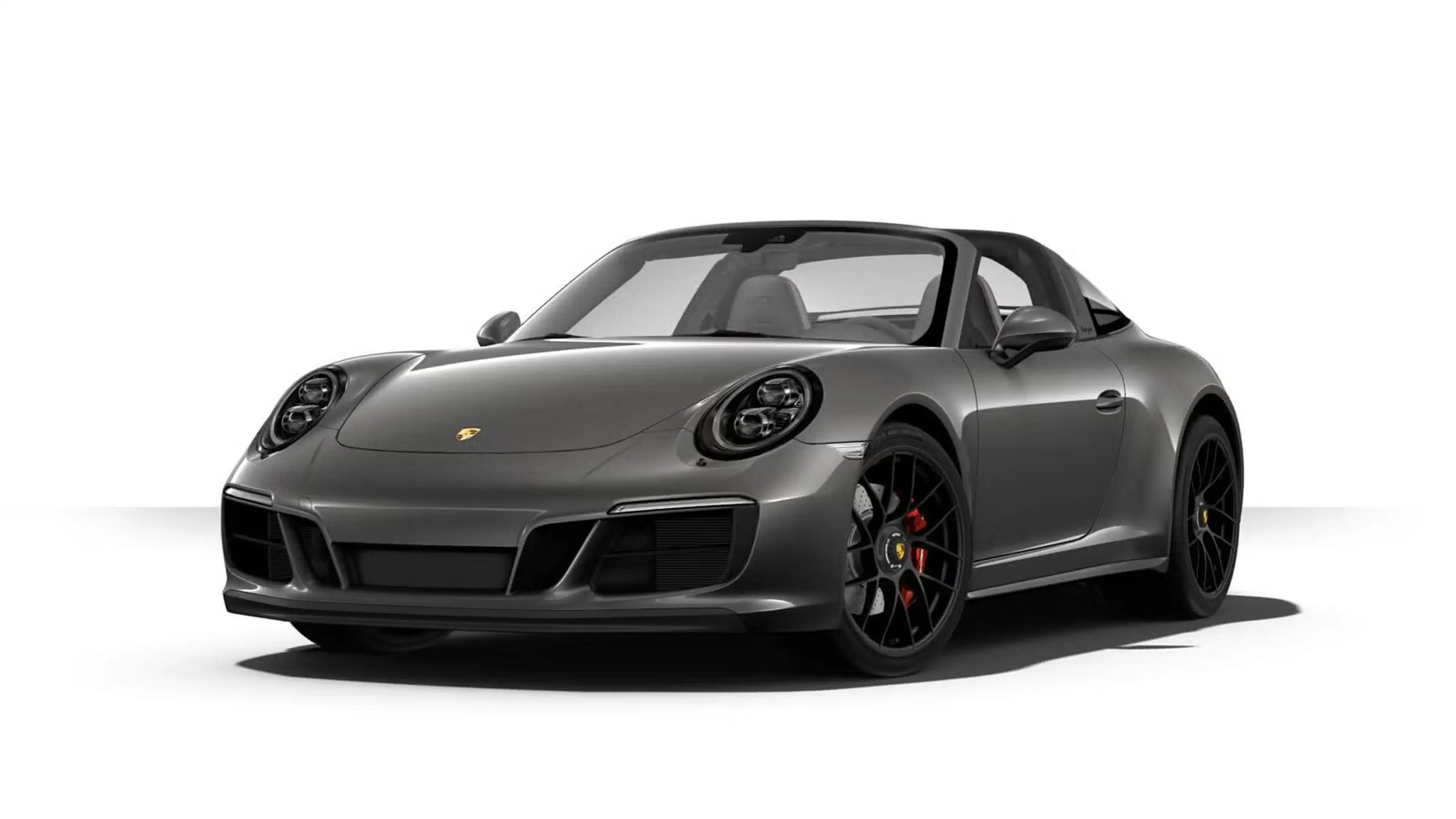 Porsche 991 (911) Targa 4 GTS | Hinterachslenkung | BOSE — photo 2