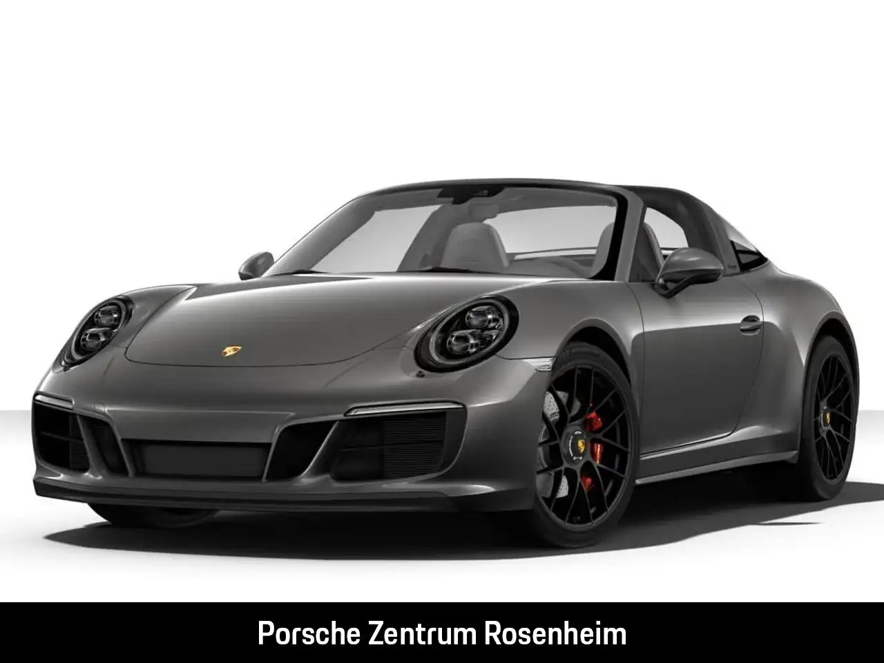 Porsche 991