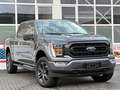 Ford F 150 5,0L V8 75th Super Crew 4x4 360° ACC LED Grau - thumbnail 3