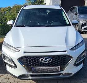 Kona 1.6 CRDi Twist
