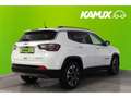 Jeep Compass 1.3M-Air Aut.Limited+NAVI+TEMPO+KAMERA Wit - thumbnail 4