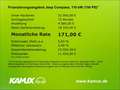 Jeep Compass 1.3M-Air Aut.Limited+NAVI+TEMPO+KAMERA Wit - thumbnail 11