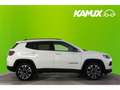 Jeep Compass 1.3M-Air Aut.Limited+NAVI+TEMPO+KAMERA Wit - thumbnail 3