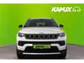 Jeep Compass 1.3M-Air Aut.Limited+NAVI+TEMPO+KAMERA Wit - thumbnail 10