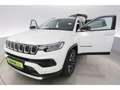 Jeep Compass 1.3M-Air Aut.Limited+NAVI+TEMPO+KAMERA Wit - thumbnail 23