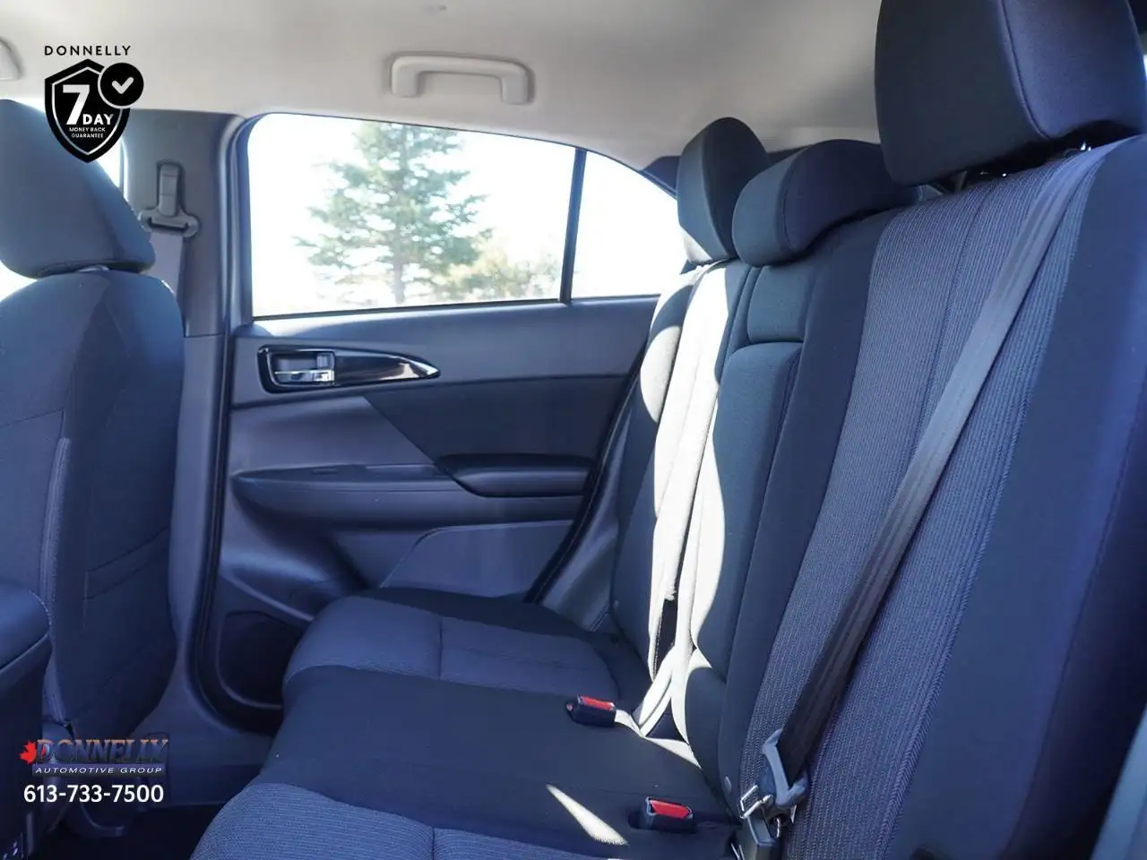 Mitsubishi Eclipse Cross снимка Mitsubishi Eclipse Cross