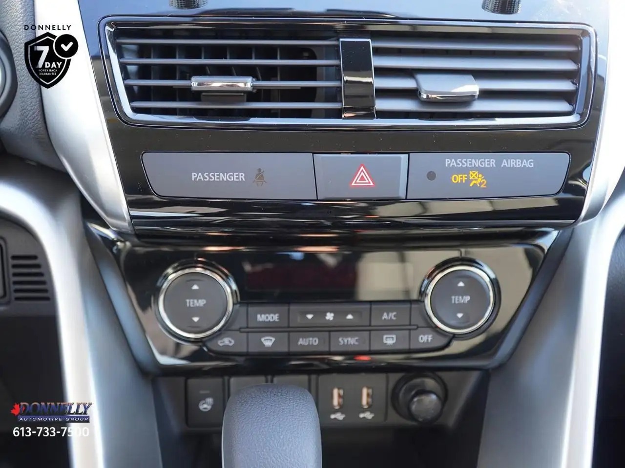 Mitsubishi Eclipse Cross снимка Mitsubishi Eclipse Cross