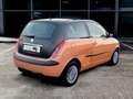Lancia Ypsilon 1.2 BENZ 80 CV ADATTA NEOPATENTATI Arancione - thumbnail 4