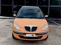 Lancia Ypsilon 1.2 BENZ 80 CV ADATTA NEOPATENTATI Arancione - thumbnail 2