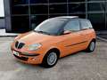 Lancia Ypsilon 1.2 BENZ 80 CV ADATTA NEOPATENTATI Arancione - thumbnail 1