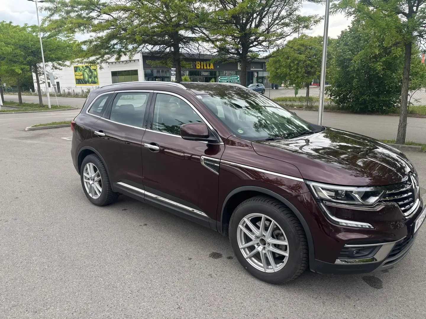 Renault Koleos dCi 150 2WD Zen X-Tronic Aut. - 2