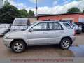 Kia Sportage EX 4WD 2.0/ TÜV NEU/ 1. HAND Srebrny - thumbnail 8