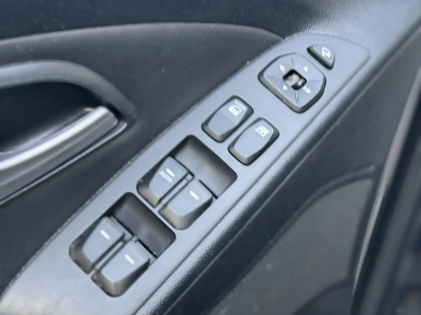 Hyundai iX35 1.6i Benzine Camera Navi Start rijd perfect - 2