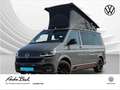 Volkswagen T6.1 California Beach 2.0 TDI DSG Beach Edition Grau - thumbnail 1
