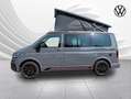 Volkswagen T6.1 California Beach 2.0 TDI DSG Beach Edition Grau - thumbnail 4