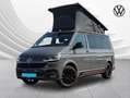 Volkswagen T6.1 California Beach 2.0 TDI DSG Beach Edition Grau - thumbnail 2