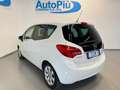 Opel Meriva Meriva II 2010 1.4t Cosmo 120cv Blanc - thumbnail 12