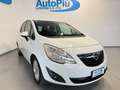 Opel Meriva Meriva II 2010 1.4t Cosmo 120cv Blanc - thumbnail 24