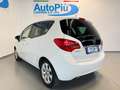 Opel Meriva Meriva II 2010 1.4t Cosmo 120cv Blanc - thumbnail 2
