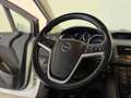 Opel Meriva Meriva II 2010 1.4t Cosmo 120cv Blanc - thumbnail 21