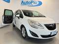Opel Meriva Meriva II 2010 1.4t Cosmo 120cv Blanc - thumbnail 16
