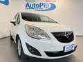 Opel Meriva Meriva II 2010 1.4t Cosmo 120cv Blanc - thumbnail 17