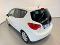 Opel Meriva Meriva II 2010 1.4t Cosmo 120cv Blanc - thumbnail 23