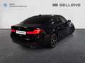BMW 520 520iA 184ch M Sport Steptronic Nero - thumbnail 2