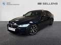 BMW 520 520iA 184ch M Sport Steptronic Nero - thumbnail 1