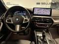 BMW 520 520iA 184ch M Sport Steptronic Nero - thumbnail 5