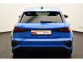 Audi A3 40 TFSI S-tronic quattro LED/Rückka Blauw - thumbnail 21