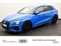 Audi A3 40 TFSI S-tronic quattro LED/Rückka Blauw - thumbnail 1