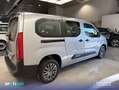 Citroen Berlingo Talla XL BlueHDi 130 S&S  Auto Plus Gris - thumbnail 4