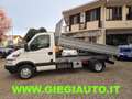 Iveco Daily 35C13 RIBALTABILE TRILATERALE NUOVO Gris - thumbnail 3