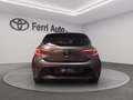 Toyota Corolla 1.8h style cvt Nero - thumbnail 4