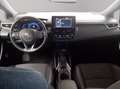 Toyota Corolla 1.8h style cvt Nero - thumbnail 21
