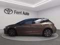 Toyota Corolla 1.8h style cvt Nero - thumbnail 3