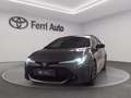 Toyota Corolla 1.8h style cvt Nero - thumbnail 1