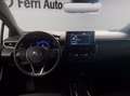 Toyota Corolla 1.8h style cvt Nero - thumbnail 8